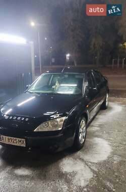 Седан Ford Mondeo 2000 в Горишних Плавнях