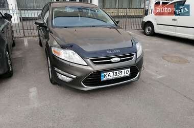 Ліфтбек Ford Mondeo 2011 в Києві