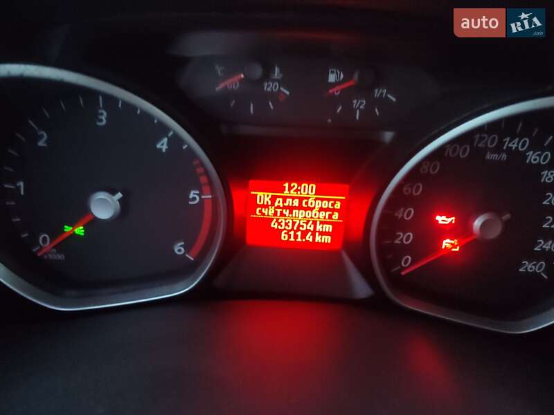 Універсал Ford Mondeo 2007 в Ратному фото 14 Універсал Ford Mondeo 2007 в Ратному