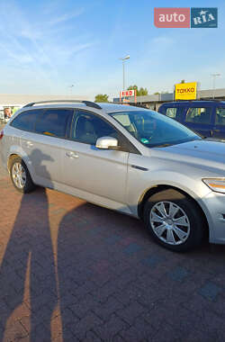 Универсал Ford Mondeo 2011 в Киеве