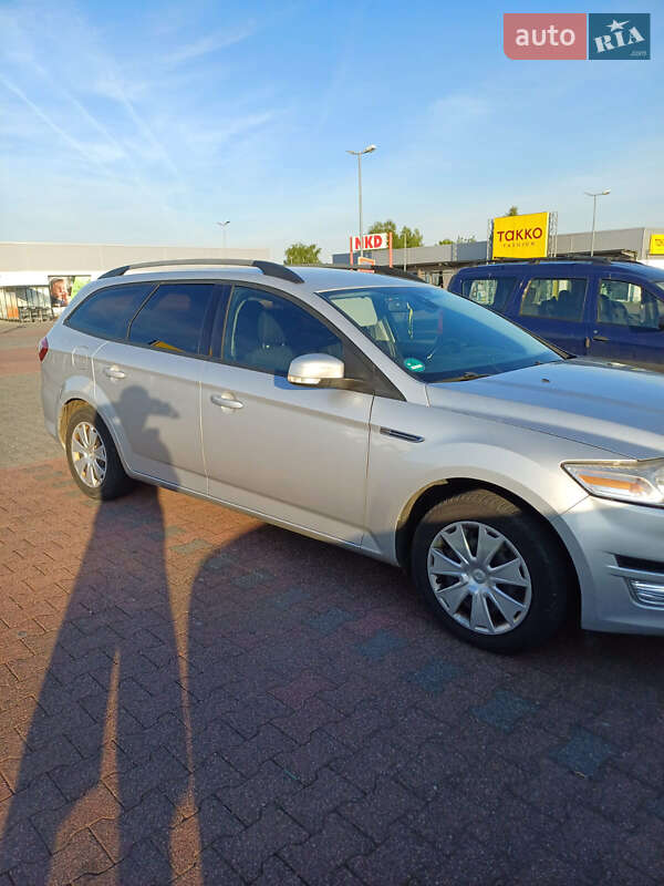 Универсал Ford Mondeo 2011 в Галиче фото 2 Универсал Ford Mondeo 2011 в Галиче