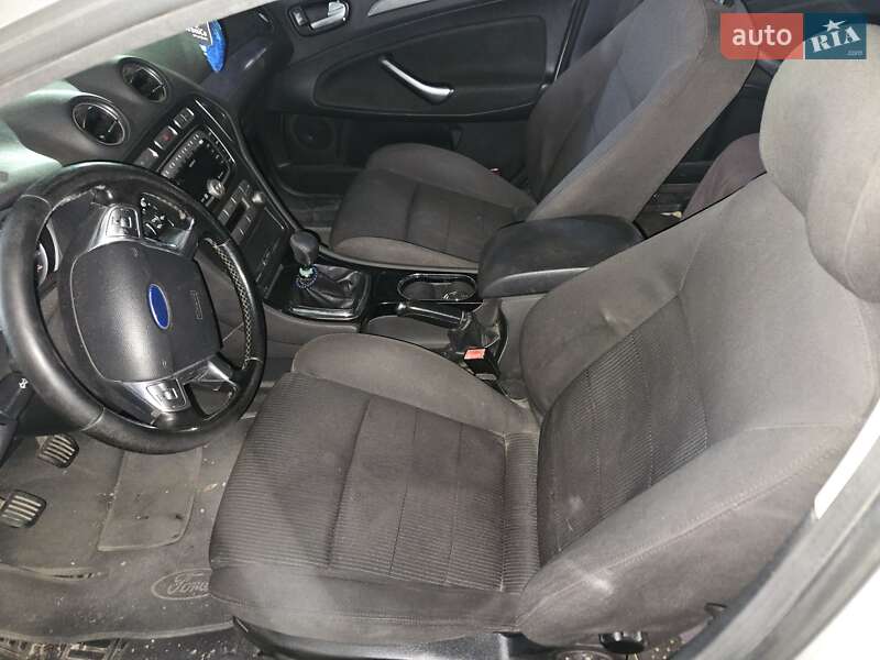 Седан Ford Mondeo 2008 в Запоріжжі