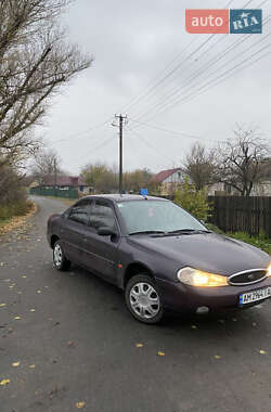 Седан Ford Mondeo 1997 в Житомирі