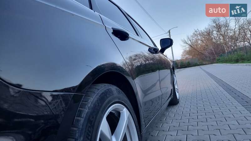 Універсал Ford Mondeo 2018 в Луцьку фото 16 Універсал Ford Mondeo 2018 в Луцьку