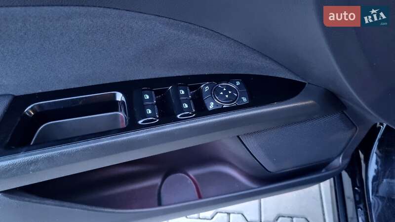 Універсал Ford Mondeo 2018 в Луцьку фото 42 Універсал Ford Mondeo 2018 в Луцьку