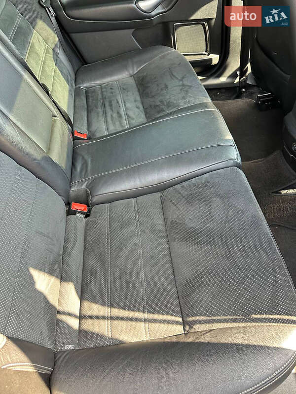 Универсал Ford Mondeo 2009 в Буче фото 6 Универсал Ford Mondeo 2009 в Буче