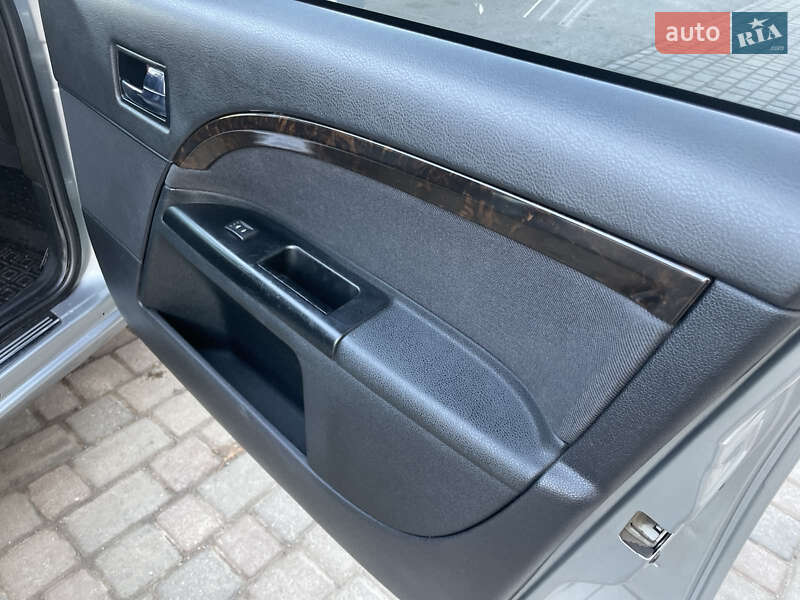 Седан Ford Mondeo 2006 в Жмеринке фото 16 Седан Ford Mondeo 2006 в Жмеринке