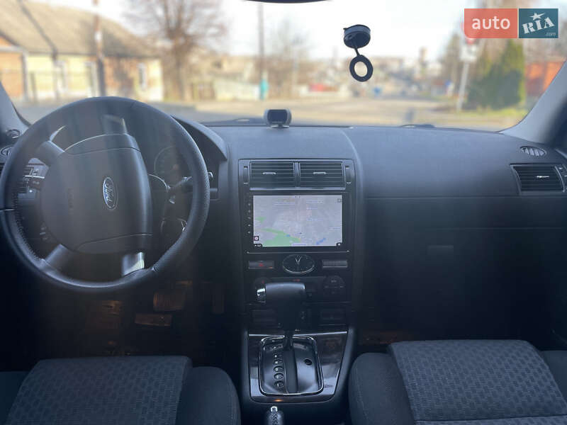 Седан Ford Mondeo 2006 в Жмеринке фото 31 Седан Ford Mondeo 2006 в Жмеринке