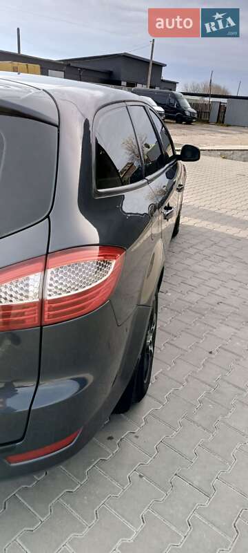 Універсал Ford Mondeo 2008 в Житомирі