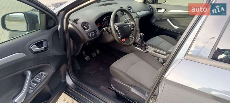 Універсал Ford Mondeo 2008 в Житомирі