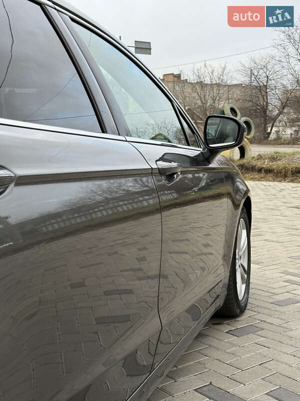 Універсал Ford Mondeo 2015 в Рівному фото 11 Універсал Ford Mondeo 2015 в Рівному