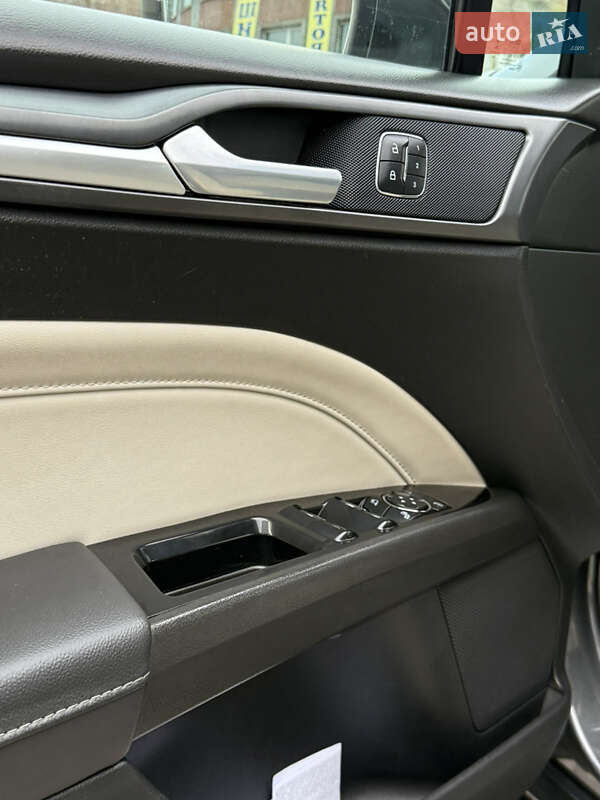 Універсал Ford Mondeo 2015 в Рівному фото 14 Універсал Ford Mondeo 2015 в Рівному