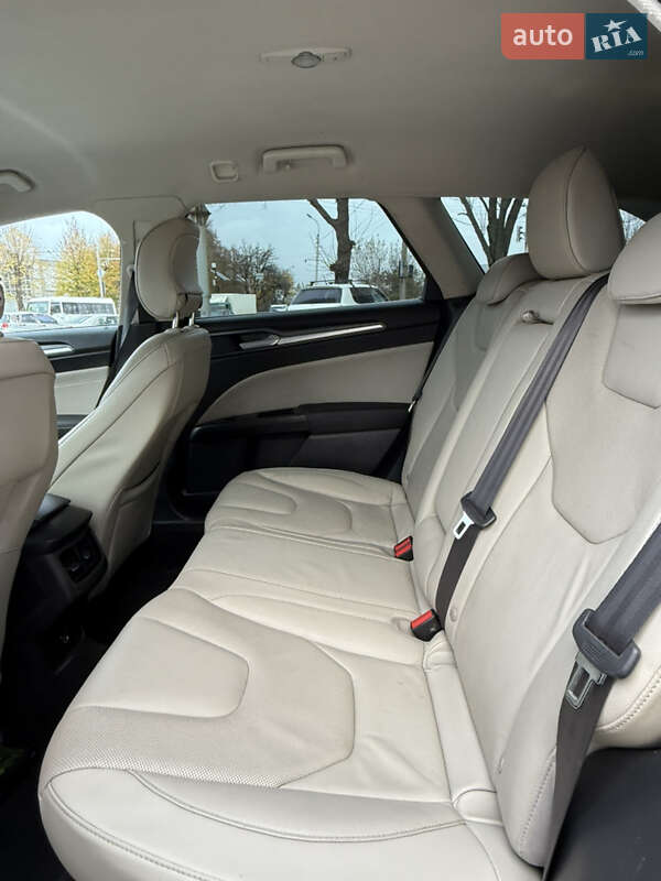 Універсал Ford Mondeo 2015 в Рівному фото 17 Універсал Ford Mondeo 2015 в Рівному