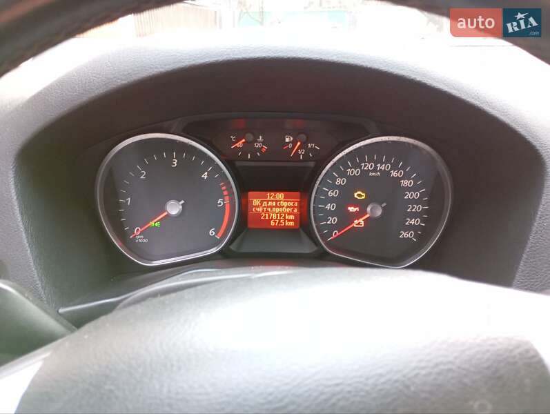 Универсал Ford Mondeo 2010 в Лебедине фото 2 Универсал Ford Mondeo 2010 в Лебедине