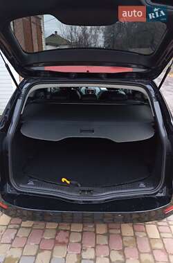 Универсал Ford Mondeo 2010 в Лебедине