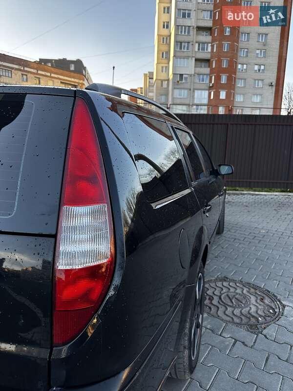 Універсал Ford Mondeo 2006 в Тернополі