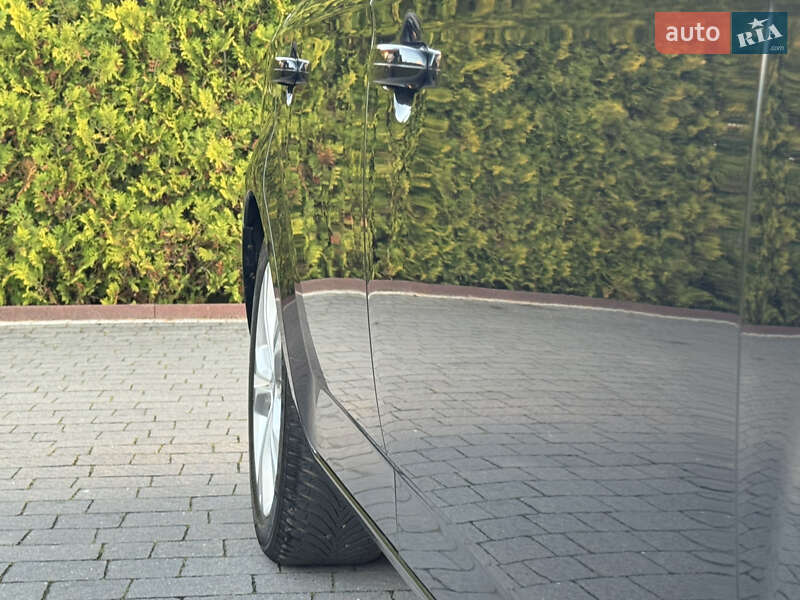 Універсал Ford Mondeo 2011 в Стрию