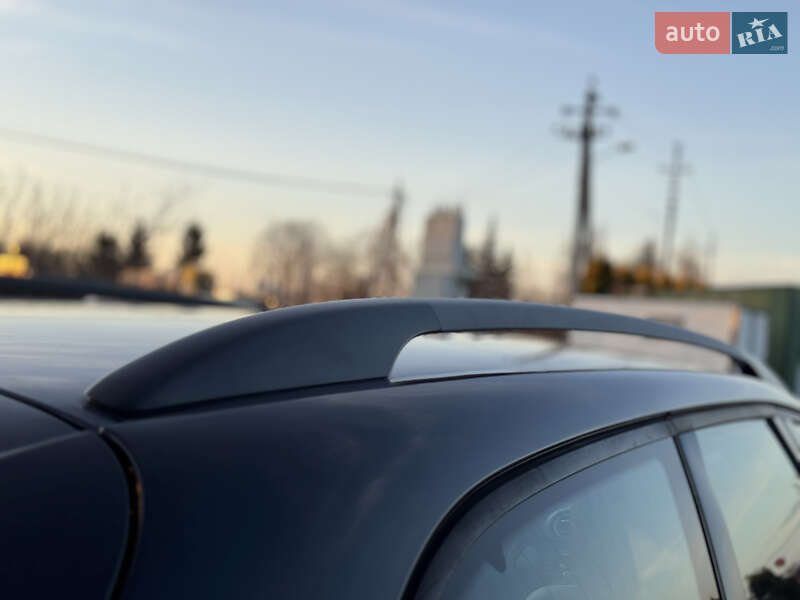 Універсал Ford Mondeo 2011 в Стрию