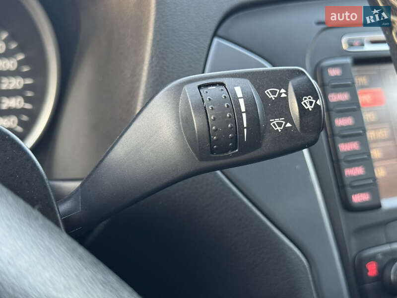 Універсал Ford Mondeo 2011 в Стрию