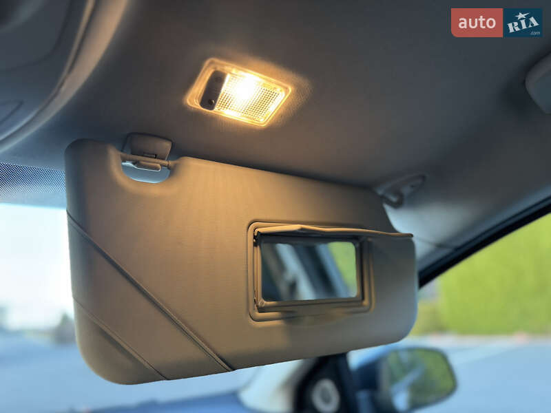 Універсал Ford Mondeo 2011 в Стрию