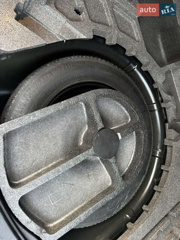 Універсал Ford Mondeo 2011 в Стрию