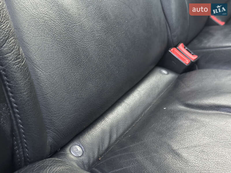 Універсал Ford Mondeo 2011 в Стрию