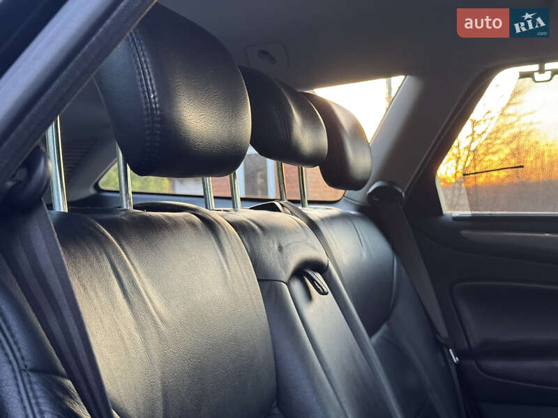 Універсал Ford Mondeo 2011 в Стрию