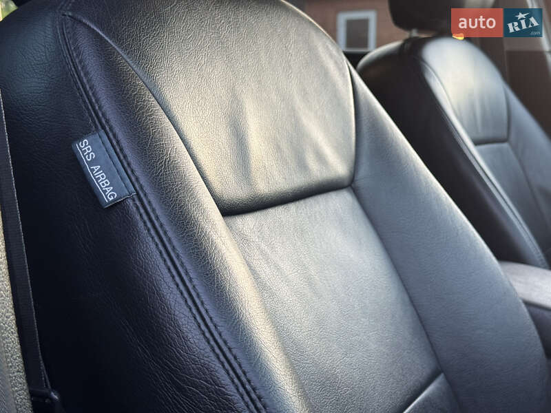 Універсал Ford Mondeo 2011 в Стрию