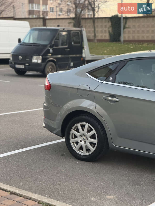 Ліфтбек Ford Mondeo 2007 в Києві