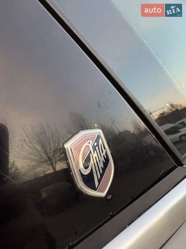 Ліфтбек Ford Mondeo 2007 в Києві