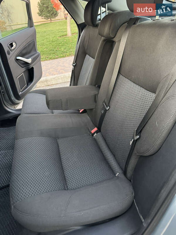 Ліфтбек Ford Mondeo 2007 в Києві