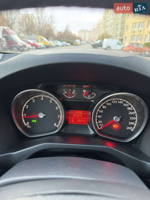 Ліфтбек Ford Mondeo 2007 в Києві