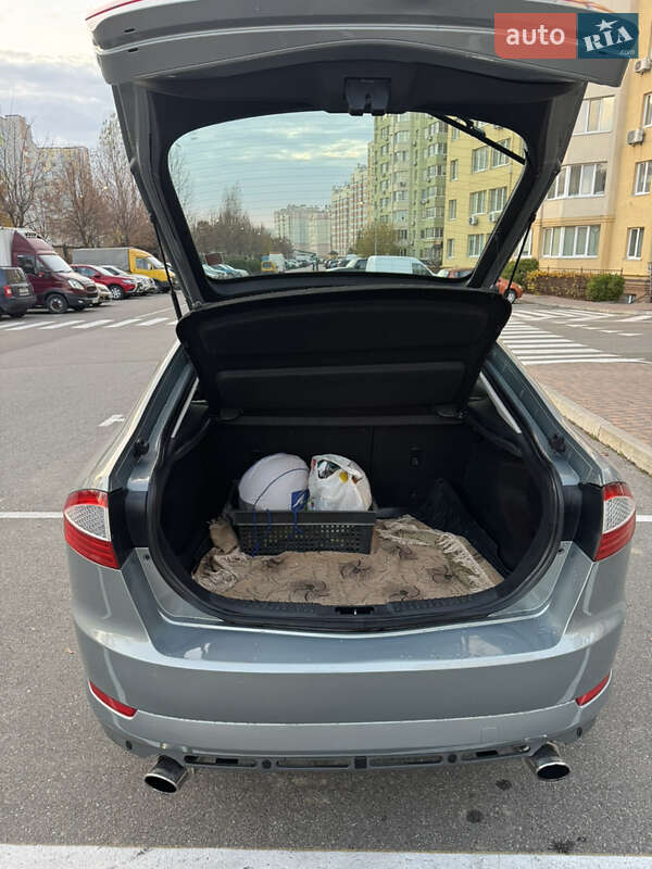 Ліфтбек Ford Mondeo 2007 в Києві