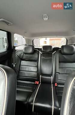 Універсал Ford Mondeo 2013 в Львові