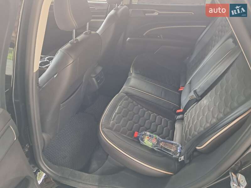 Універсал Ford Mondeo 2019 в Луцьку фото 2 Універсал Ford Mondeo 2019 в Луцьку