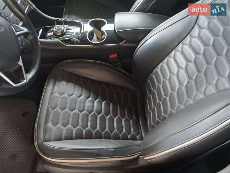 Універсал Ford Mondeo 2019 в Луцьку фото 9 Універсал Ford Mondeo 2019 в Луцьку