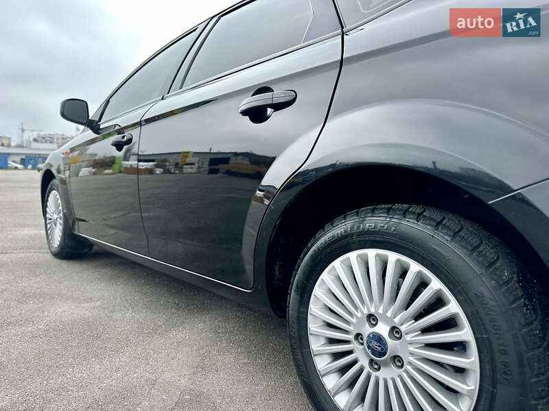 Лифтбек Ford Mondeo 2007 в Хмельницком фото 14 Лифтбек Ford Mondeo 2007 в Хмельницком