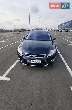 Універсал Ford Mondeo 2011 в Львові