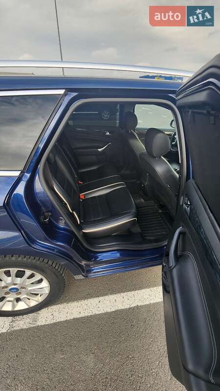 Універсал Ford Mondeo 2011 в Львові фото 13 Універсал Ford Mondeo 2011 в Львові