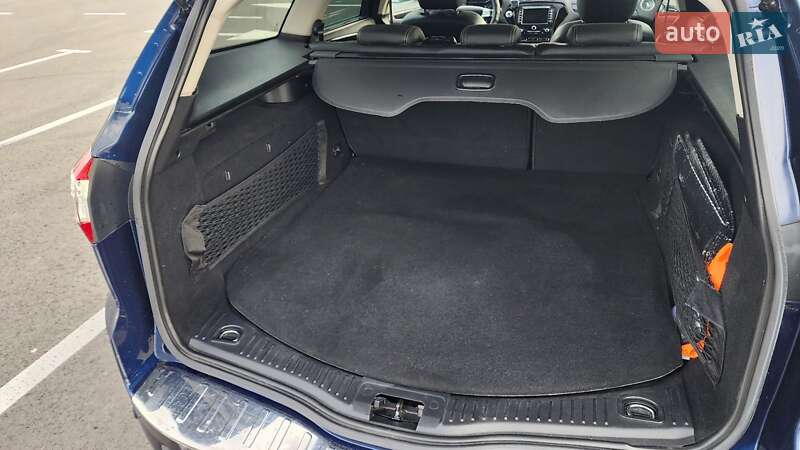 Універсал Ford Mondeo 2011 в Львові фото 18 Універсал Ford Mondeo 2011 в Львові