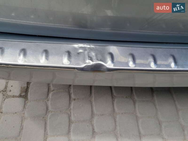 Универсал Ford Mondeo 2005 в Львове