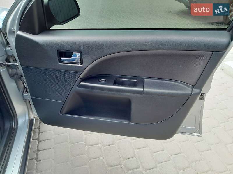 Универсал Ford Mondeo 2005 в Львове