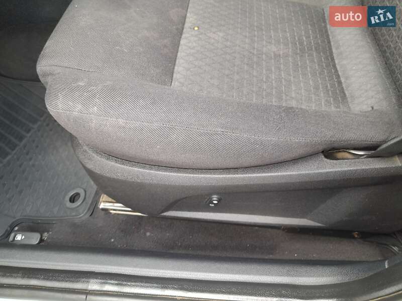 Универсал Ford Mondeo 2005 в Львове