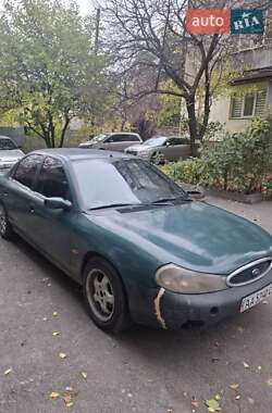 Седан Ford Mondeo 1997 в Вінниці