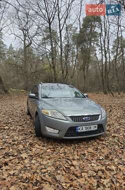 Універсал Ford Mondeo 2008 в Києві