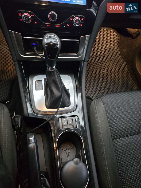 Универсал Ford Mondeo 2008 в Киеве фото 23 Универсал Ford Mondeo 2008 в Киеве