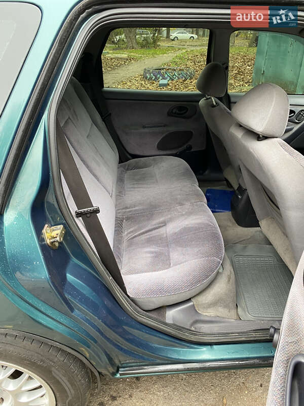 Универсал Ford Mondeo 1997 в Одессе фото 15 Универсал Ford Mondeo 1997 в Одессе