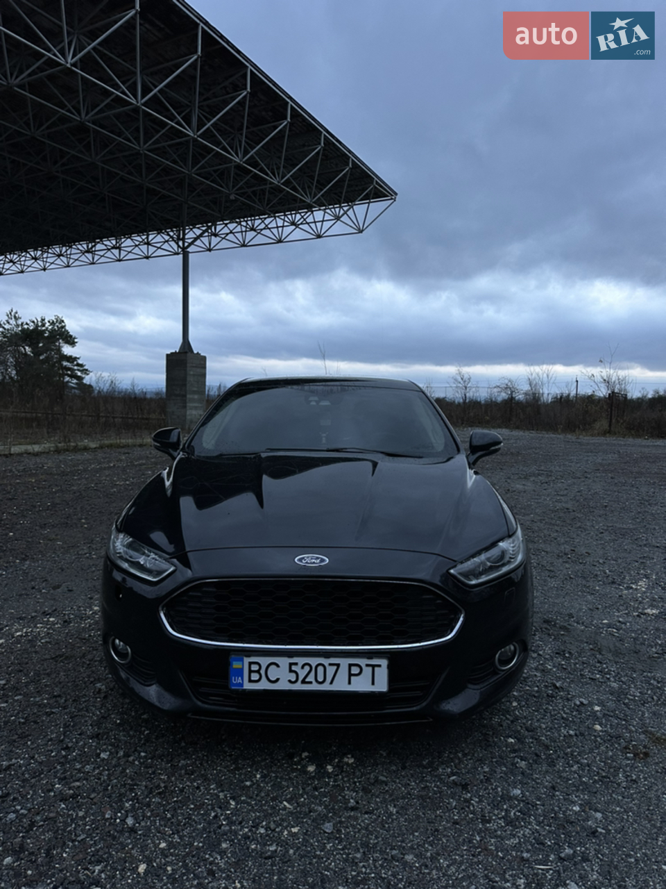 2015 Ford Mondeo - мініатюра 13