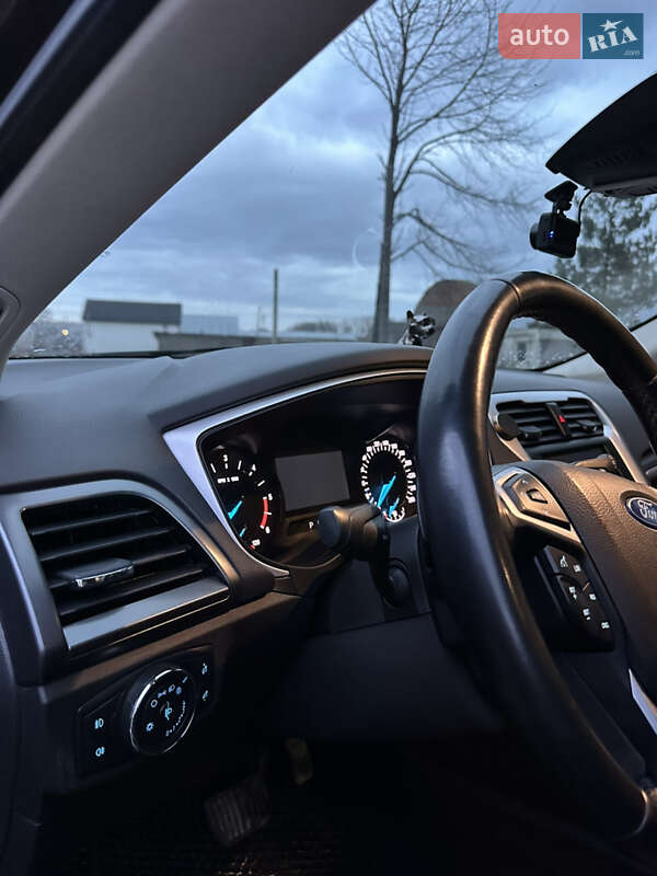 Универсал Ford Mondeo 2014 в Самборе фото 9 Универсал Ford Mondeo 2014 в Самборе