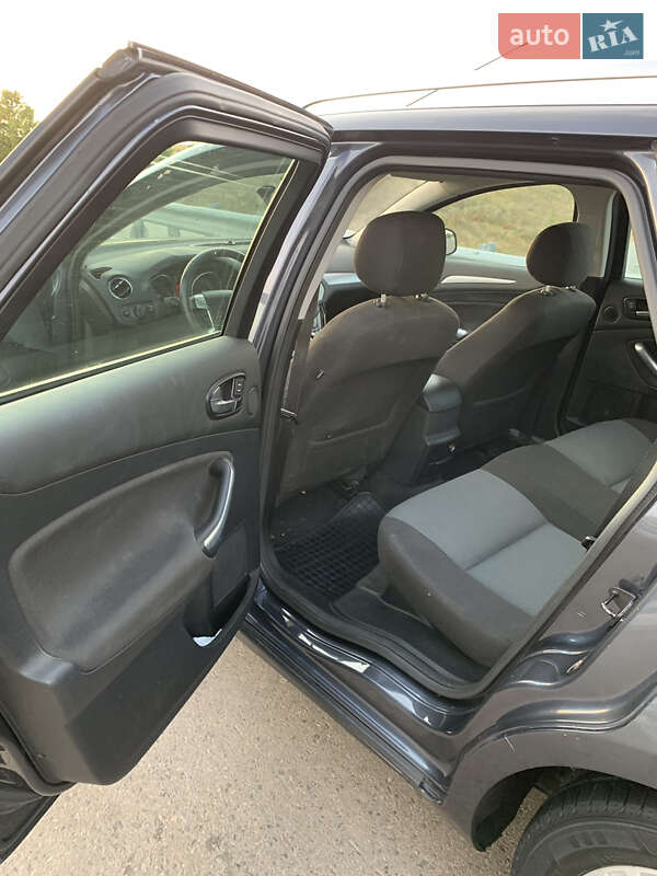 Универсал Ford Mondeo 2008 в Полтаве